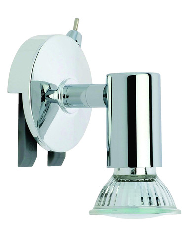 Faretto lampada bagno - faretto,