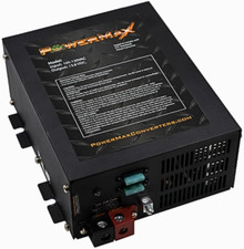 Convertitore potenza pm4 - convertitore,