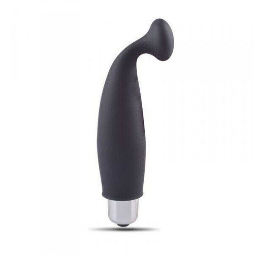 Vibratore vaginale silicone - in,