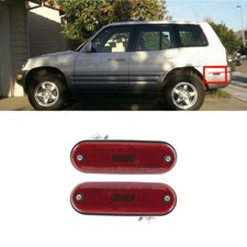 2pz Per Toyota rav4 1996-2000