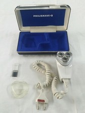 Vintage Philips Philishave 3