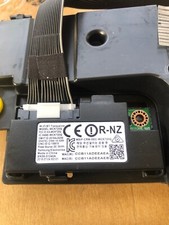 Scheda modulo wifi wck720q - scheda,