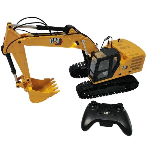Escavatore caterpillar 320 - rc,