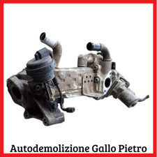 Radiatore valvola EGR HYUNDAI ix35 2010 el elh lm 1.7 crdi KIA sportage 2010 sl