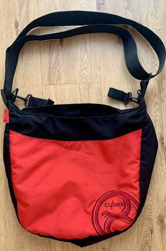 Borsa grande nera per