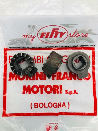 Innesto messa moto franco - in,