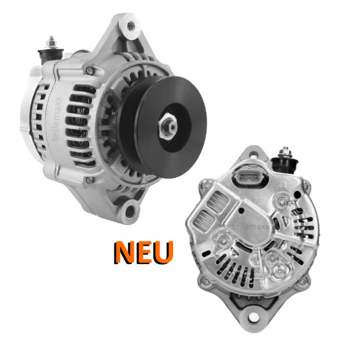 Alternatore per perkins - alternatore,