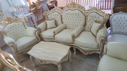 Divano posti poltrone - 2, +