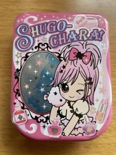 Shugo Chara 2009 Mini Astuccio
