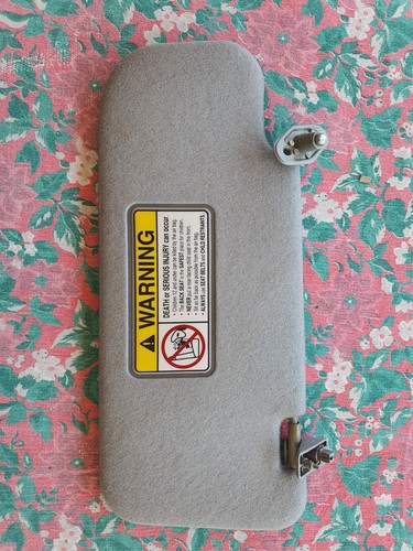 141 aletta parasole - aletta, dx
