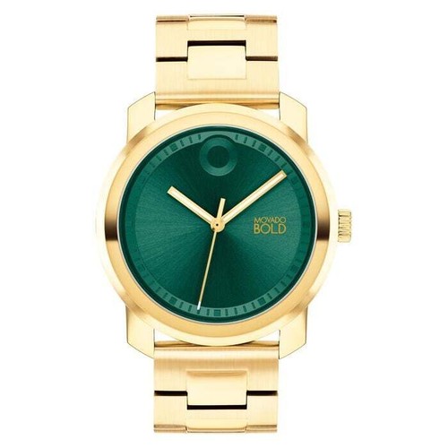 Orologio uomo movado bold - orologio, da