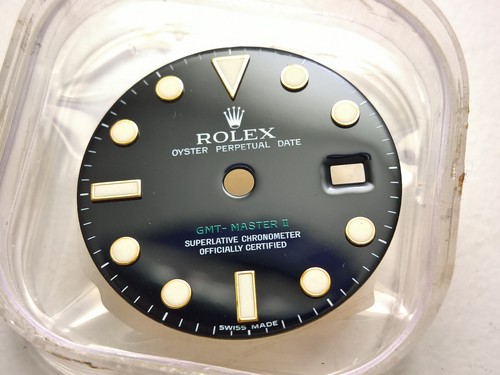Ultra rare rolex - ultra, gmt-master