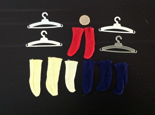 Accessori originali 1964 - accessori,