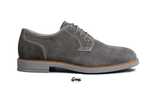 Scarpe uomo nero - scarpe, giardini