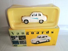 AUSTIN A35 VANGUARDS VA02308