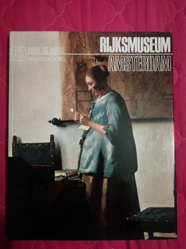 Musei del mondo rijksmuseum - musei,