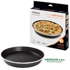 Tortiera crisp whirlpool - tortiera,
