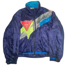 Giacca Moto DAINESE Uomo Biker