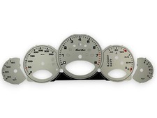 Per Porsche 911 997 Turbo 350