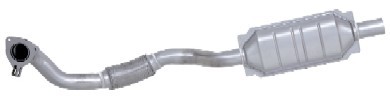 Catalizzatore opel astra - catalizzatore,