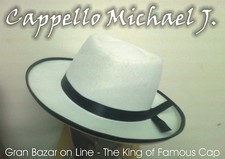 Cappello michael - michael, j