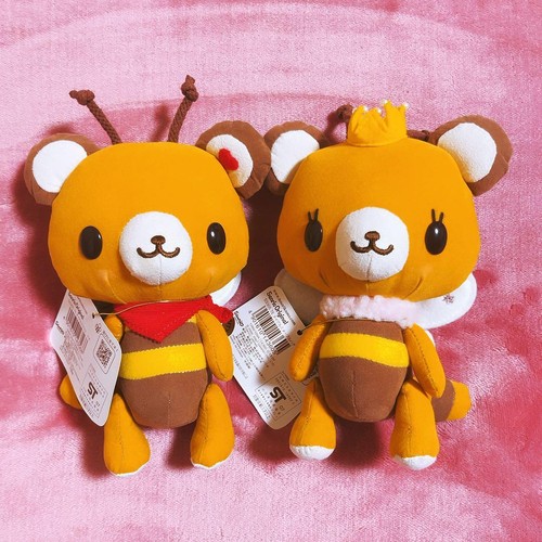 Peluche orso sanrio - sanrio, tenori