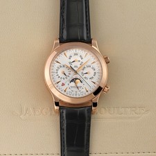 Jaeger LeCoultre Master Grande