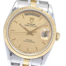 Orologio Uomo Automatico TUDOR