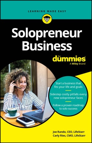 Solopreneur business for - business,
