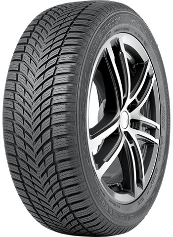 Pneumatici stagioni gomme - 4,