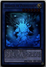 Araldo della Perfezione