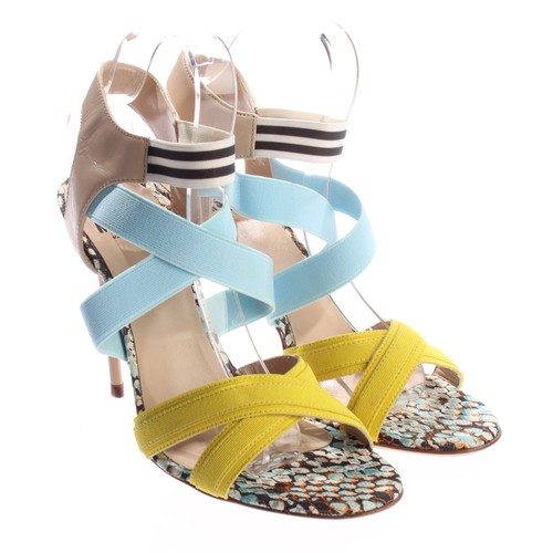 Sandali msgm euro - msgm,