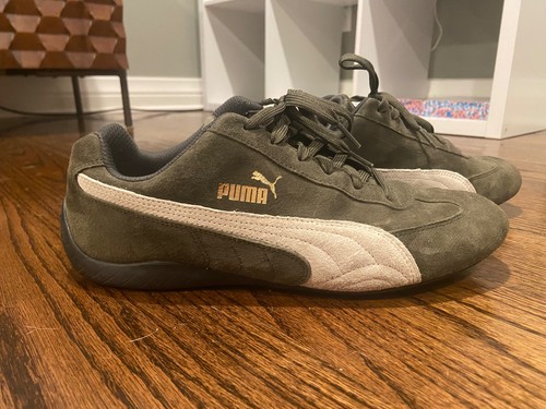 Taglia sparco x puma - taglia,