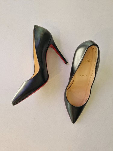 Escarpins christian louboutin - escarpins,