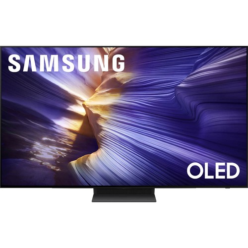 Samsung inch oled - 4k, s90f