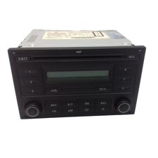 6q0035152e impianto audio - impianto,
