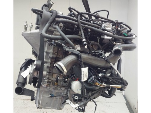 B7jb motore ford puma - motore,