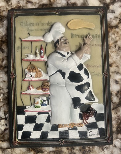 Lotto italian fat chef - lotto, di