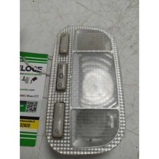 Plafoniera luce interna