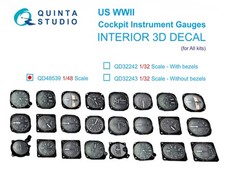 Quinta Studio QD48539
