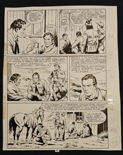 TAVOLA ORIGINALE TEX N 145