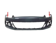 PARAURTI ANTERIORE VOLKSWAGEN