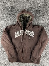 Abercrombie & Fitch Wolf Jaw