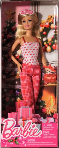 Cdb27 barbie holiday - barbie, fun