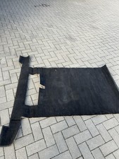 Tappeto bagagliaio LR Land