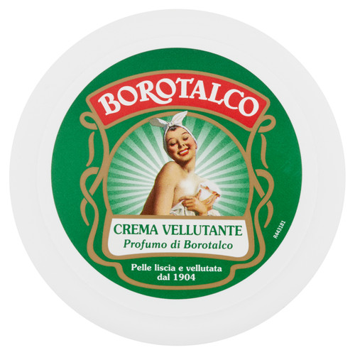 Borotalco crema corpo - borotalco,