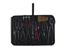 Set hobbistico da 14 attrezzi