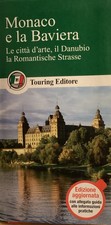 MONACO E LA BAVIERA -Guide