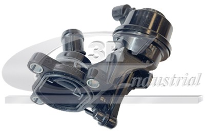 3rg termostato refrigerante - termostato,