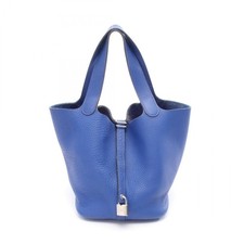 Borsa a mano HERMES Picotin